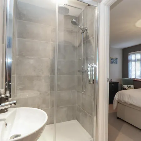 Holiday home Stonecroft