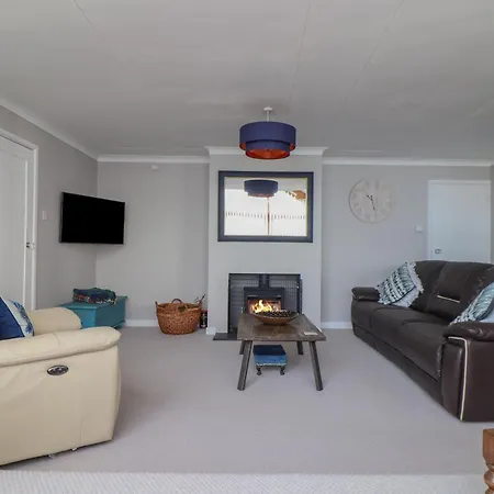 Stonecroft Holiday home *