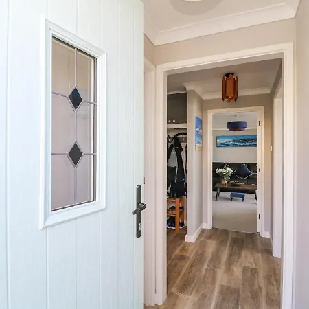 Holiday home Stonecroft *