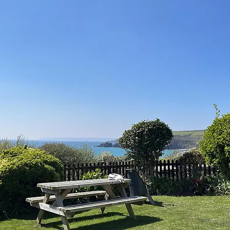 Holiday home Stonecroft