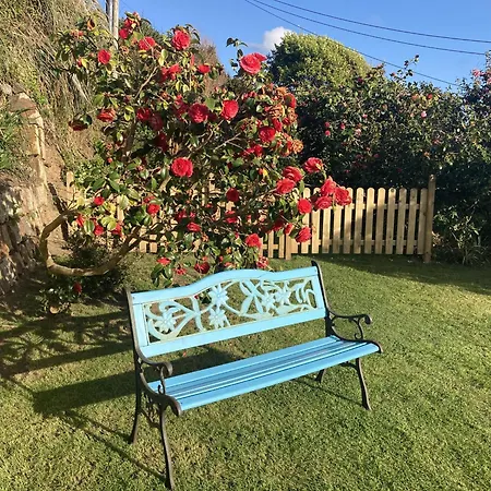 Holiday home Stonecroft *