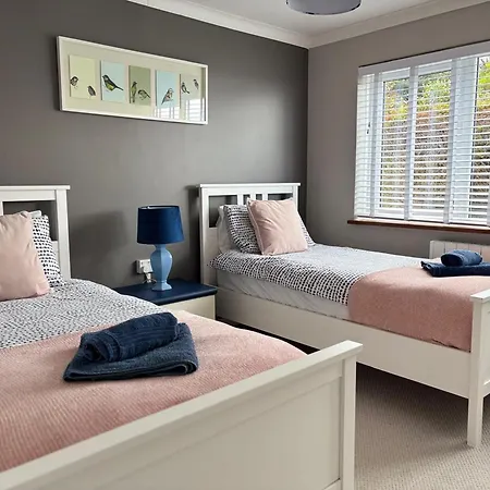 Stonecroft Holiday home Praa Sands