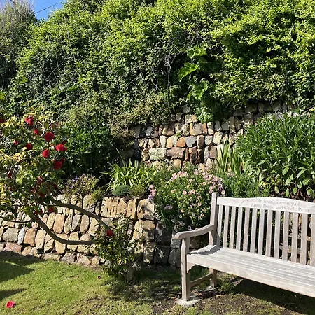 Stonecroft Holiday home *