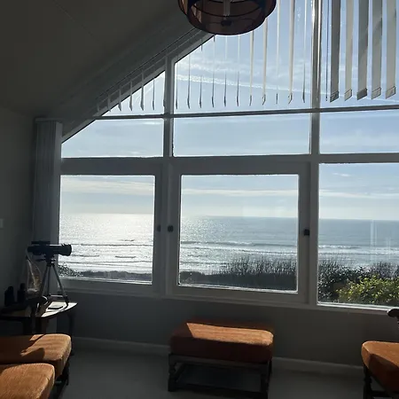 Stonecroft Holiday home Praa Sands